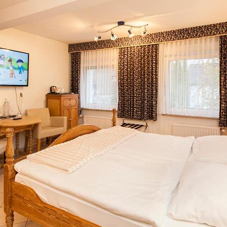 Art Of Comfort Haus Ingeborg Кёльн Экстерьер фото