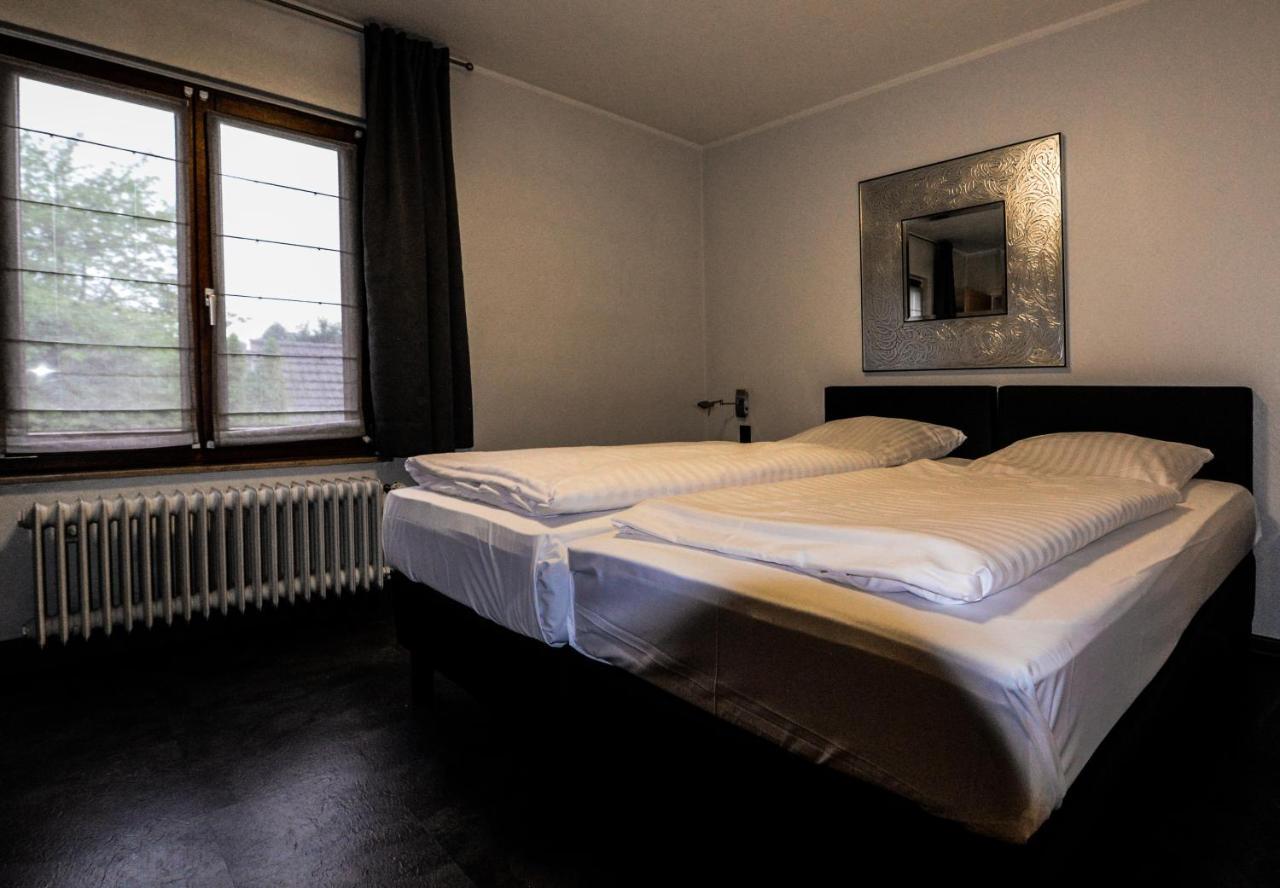 Art Of Comfort Haus Ingeborg Кёльн Экстерьер фото